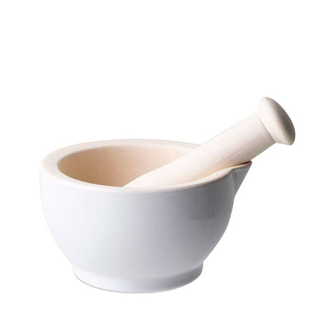 Morter med Støter fra Aromandise