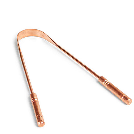 Tungeskraper i Kobber fra 108 Blessings