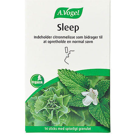 A.Vogel Sleep fra A.Vogel