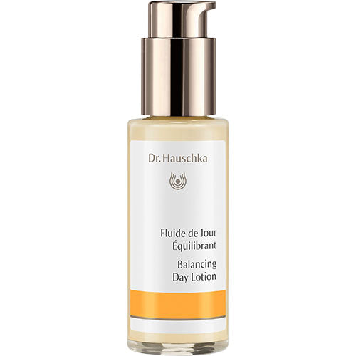 Dr. Hauschka Balancing Day Lotion | 50 ml fra Dr. Hauschka