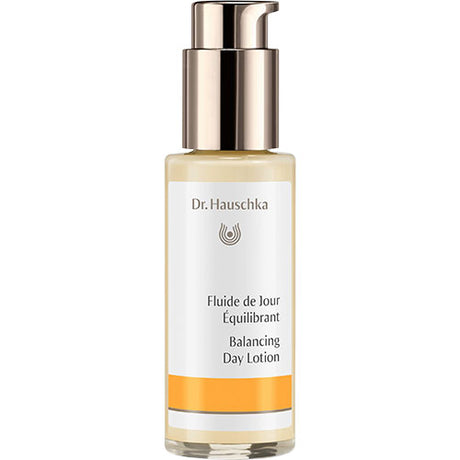 Dr. Hauschka Balancing Day Lotion | 50 ml fra Dr. Hauschka