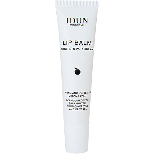 IDUN minerals Lip Balm | 15 ml fra IDUN minerals