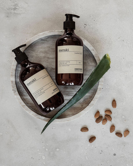 Conditioner Northern Dawn fra Meraki