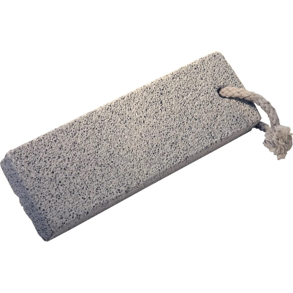 Croll & Denecke, Pimpstein Natur Med Snor fra Croll & Denecke