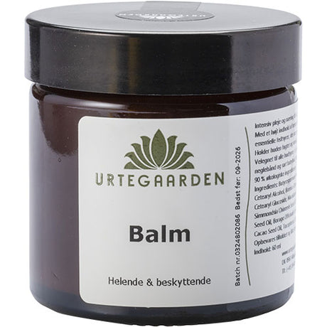 Urtegaarden Balm | 60 ml fra Urtegaarden