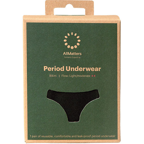 Menstruse - Str. S fra AllMatters