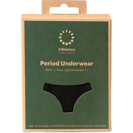 Menstruse - Str. S fra AllMatters