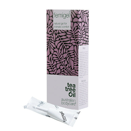 Femigel fra Australian Bodycare