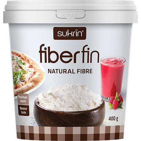 Fiberfin - Glutenfri fra Funksjonellmat