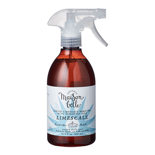 Kalkfjerner fra Isabella Smith Maison Belle