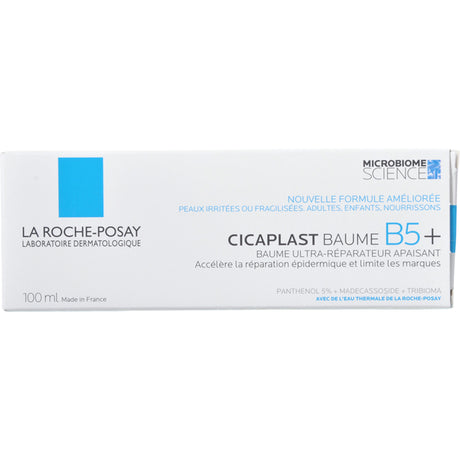 Cicaplast Baume Balm B5+ fra La Roche Posay