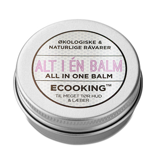 Multi Balm fra Ecooking