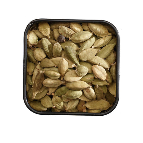 Kardemomme, Hel Ø fra Mill & Mortar