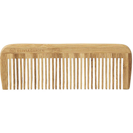 Olivia Garden Bambus Kam Hh-c4 fra Olivia Garden