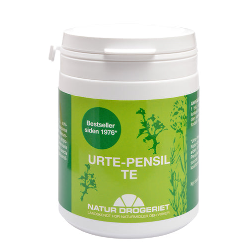 Natur-Drogeriet Urte-pensil Te | 85 gr fra Natur-Drogeriet