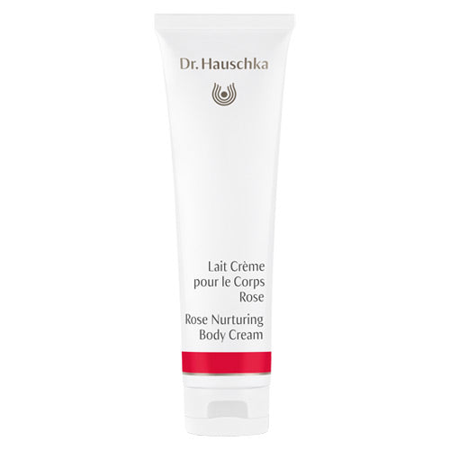 Dr. Hauschka Rose Nurturing Body Cream | 145 ml fra Dr. Hauschka