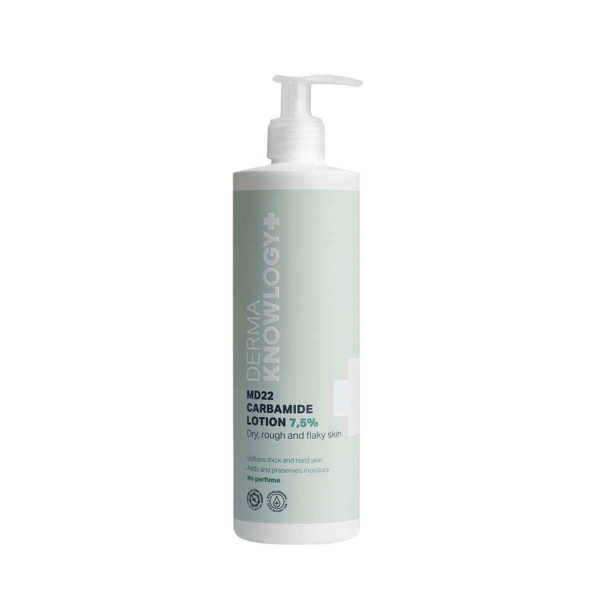 MDerma MD22 Carbamide Lotion 7,5% | 400 ml