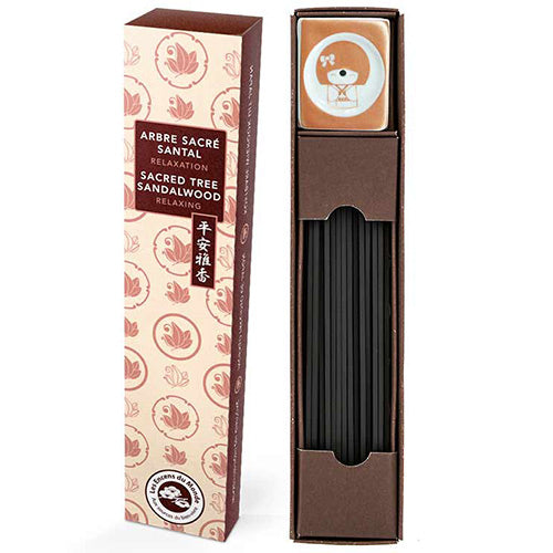 Aromandise Karin Røgelse Sandelwood fra Aromandise