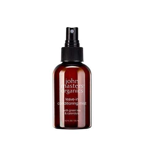 Leave-in Condining Mist With Green Tea & Calendula fra John Masters