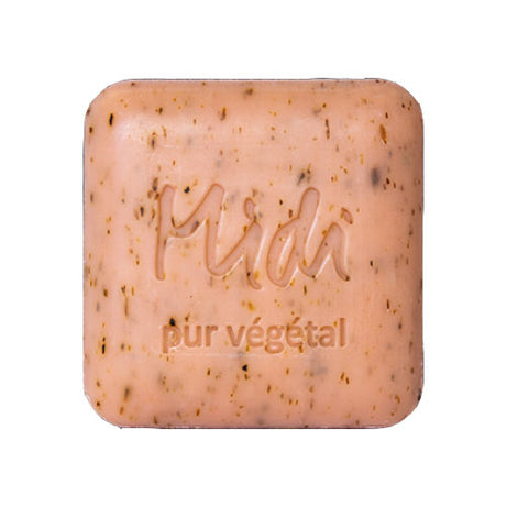 Økologisk Blomstersåpe Pion fra Midi