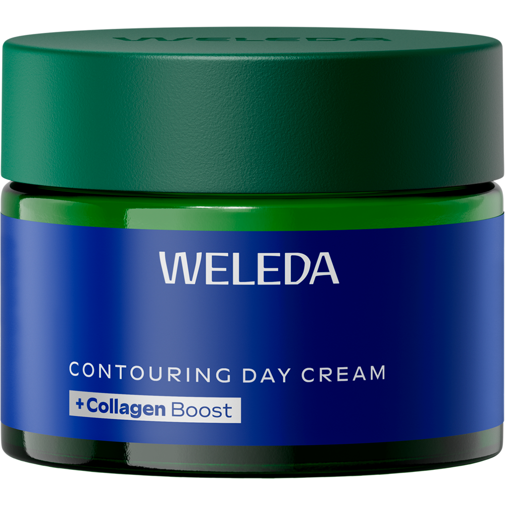 Weleda Kontur Dagkrem | 40 ml fra Weleda