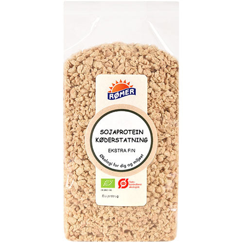 Kjøtterstatning Meget Fin Ø fra Rømer