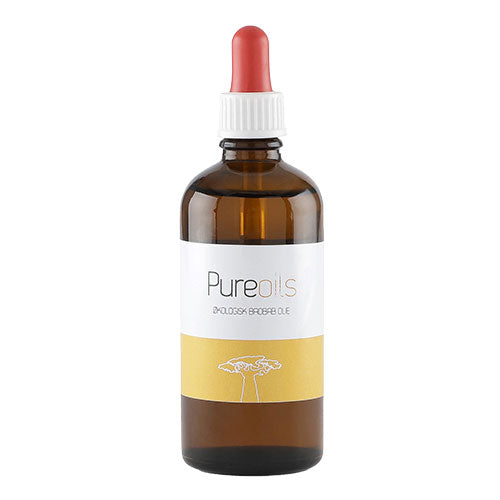 Baobab Olje fra Mecindo.no