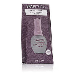 Topcoat Multitasker Base & Topcoat 82110 fra SpaRitual