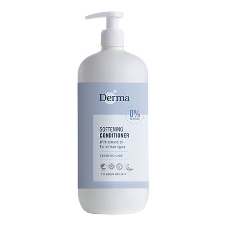 Family Balsam fra Derma