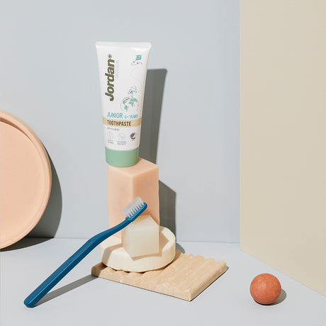 Green Clean Tannbørste Kids Ass. Farger fra Jordan