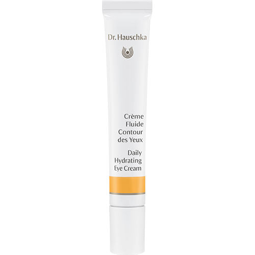 Dr. Hauschka Daily Hydrating Eye Cream | 12 ml fra Dr. Hauschka