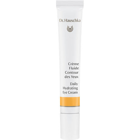 Dr. Hauschka Daily Hydrating Eye Cream | 12 ml fra Dr. Hauschka