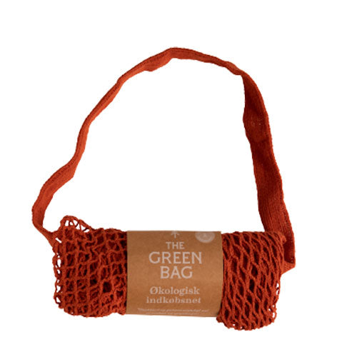 Handlenett fra The Green Bag