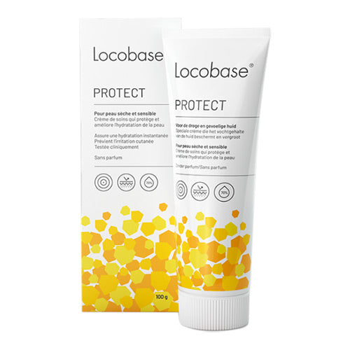 Locobase Protect | 100 gr fra Locobase