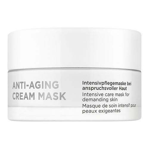 Anti-aging Cream Ansiktsmaske fra Annemarie Börlind