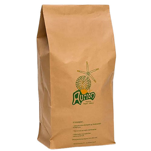 Hel Hvete Øko Demeter fra Aurion