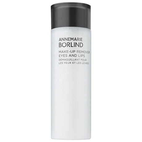 Annemarie Börlind Make-up Remover Eyes & Lips | 125 ml fra Annemarie Börlind