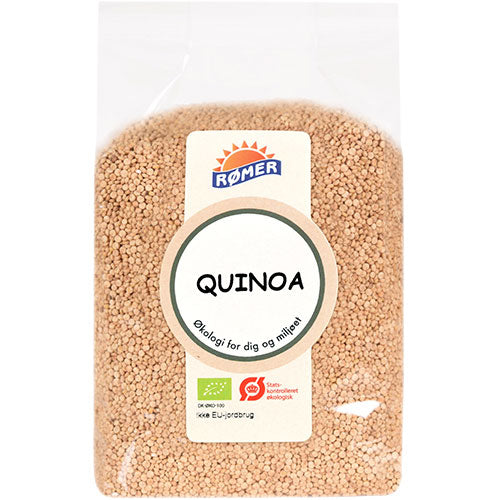 Quinoa Øko fra Rømer