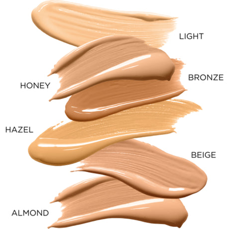 Annemarie Börlind Anti-aging Make-up (30 ml) | Bronze fra Annemarie Börlind