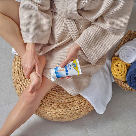 Intense Nourish Foot Cream fra Scholl