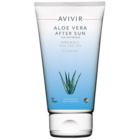 Aloe Vera After Sun fra Avivir