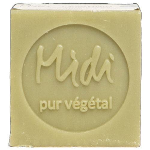 Olivensåpe Med Lavendel Marseille Fransk Såpe L fra Midi