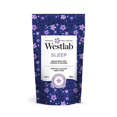Epsom Salt - Sleep fra Westlab
