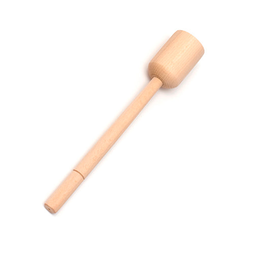 Potetstapper 30 cm Bøketre fra Biogan