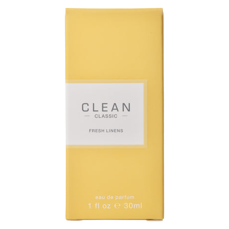 Fresh Linens EDP fra Clean