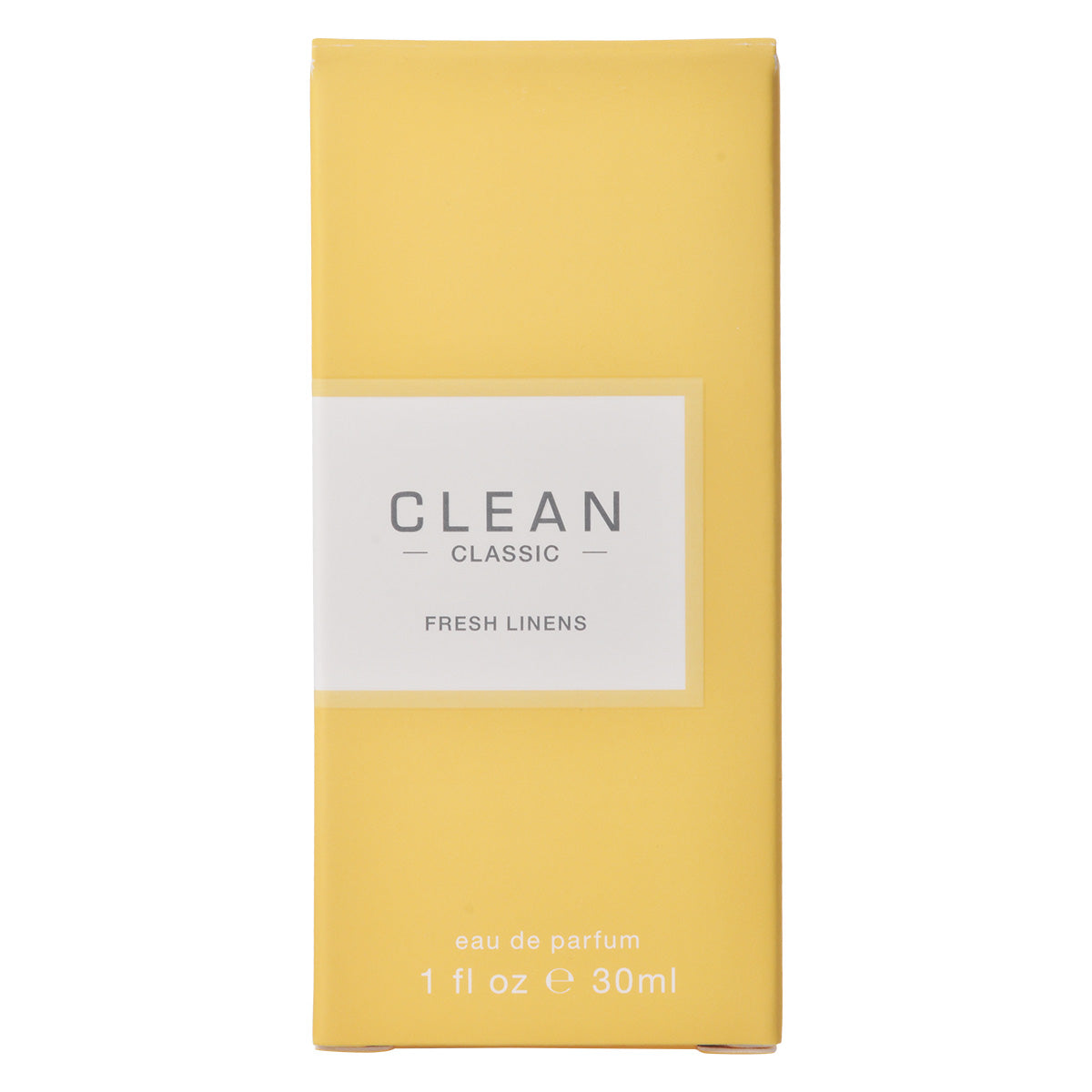 Fresh Linens EDP fra Clean