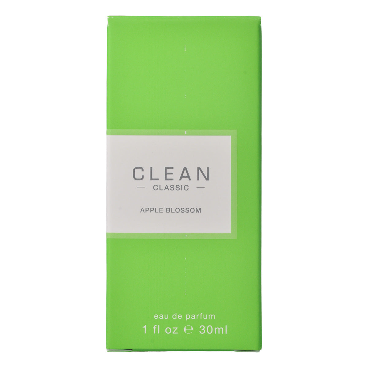 Apple Blossom EDP fra Clean