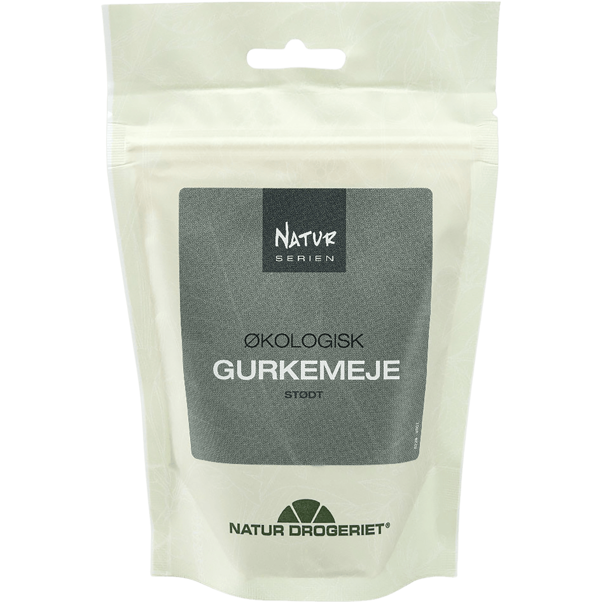 Natur-Drogeriet Malt Gurkemeie Økologisk | 100 g fra Natur-Drogeriet