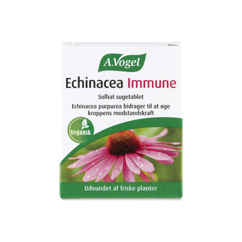 A.Vogel Echinacea Immune | 30 TAB fra A.Vogel