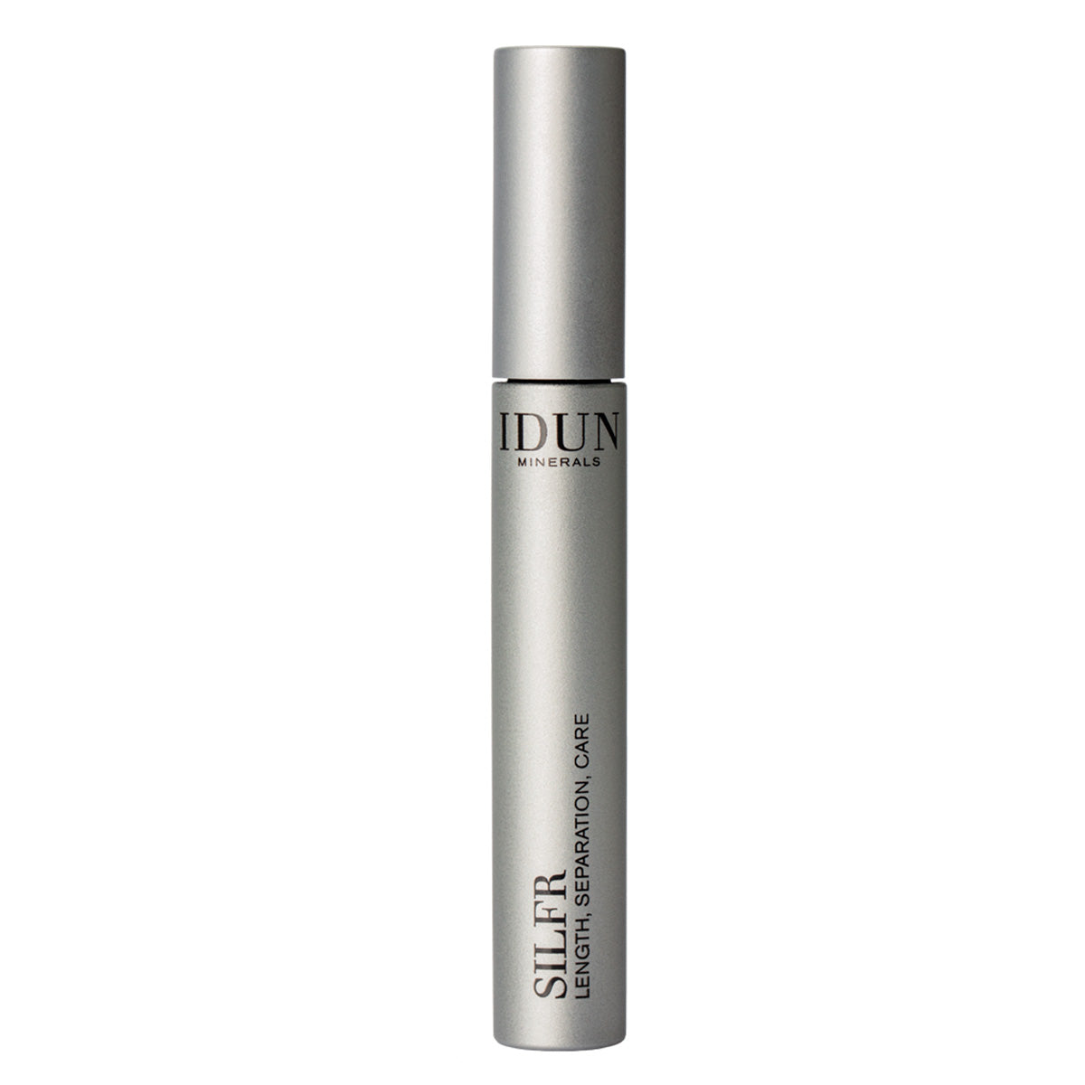 IDUN minerals Mascara (10 ml) | Silfr Brown 012 fra IDUN minerals